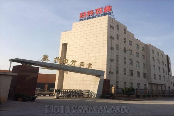 Classical Brown Granite Slabs