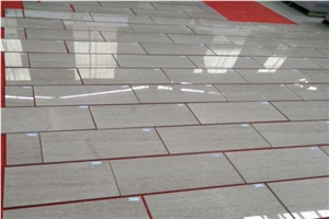 Crystal Bianco Marble Slabs