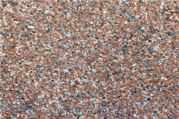 Dakota Mahogany Granite Slabs