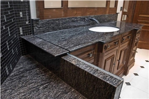 Diamond Meteor Granite Slabs