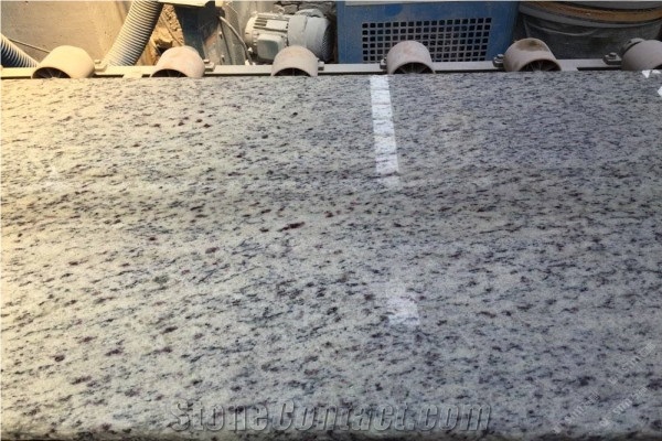 Giallo San Francisco Granite Slabs
