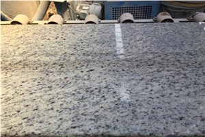 Giallo San Francisco Granite Slabs