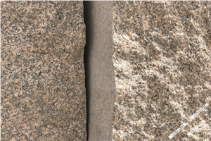 Inner Mongolia Jute Granite Slabs