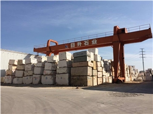 Light Grey Quartz Stone Slab
