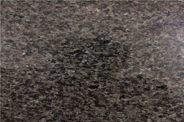 Nero Impela Granite Slabs