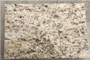 New Venetian Gold Granite Slabs