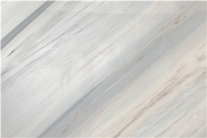 Palissandro White Marble White