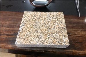 Palo Gold Granite Slabs
