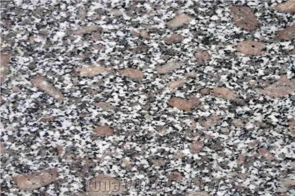 Peony Granite Slabs