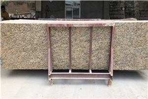 Santa Cecilia Granite Slabs