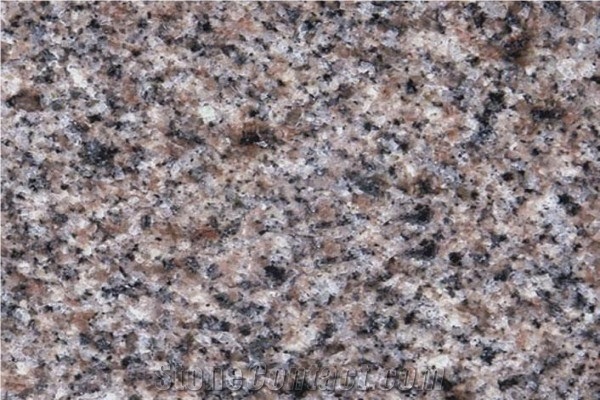 Shandong Red Granite Slabs