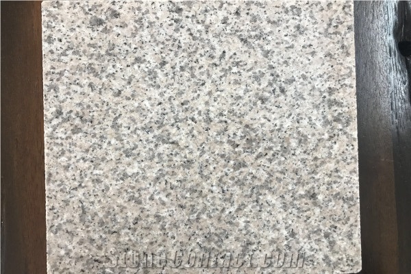 Shrimp Red Granite Slabs