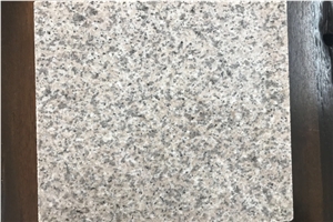 Shrimp Red Granite Slabs
