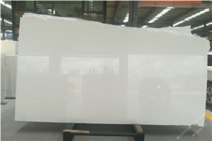 Sivec Marble White Marble Slabs