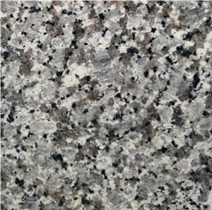 Swan White Granite Kitchen Countertops