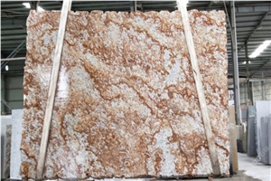 Verniz Tropical Granite Slabs Verniz Tropical Granite Slabs