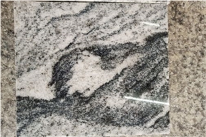 Viscont White Granite Slabs