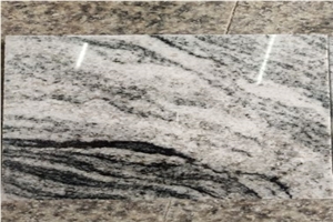 Viscont White Granite Slabs