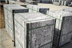 Wave Sand Granite Slabs