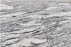 Wave Sand Granite Slabs