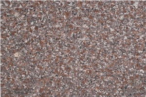 Wulian Flower Granite Slabs