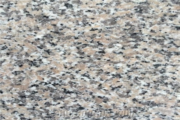Xili Red Granite Slabs