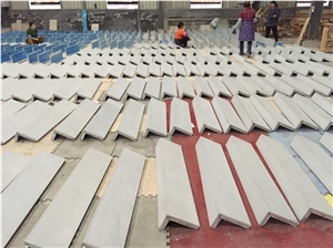 G654 Granite Honeycomb Paneles for Walling