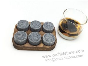 G654 Whiskey Rocks,Kitchen Accessories,Bareware