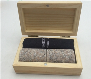 G681 Whiskey Sipping Stone,Tableware Gift Set G681 Whiskey Sipping Stone,Tableware Gift Set