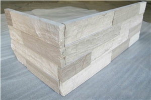 Corner Stone Wall Cladding Thin Stone Veneer
