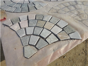Cultured Stone Stacked Stone Wall Cladding Flag