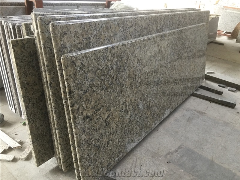 G664 Granite Countertop Worktop Island Benchtop