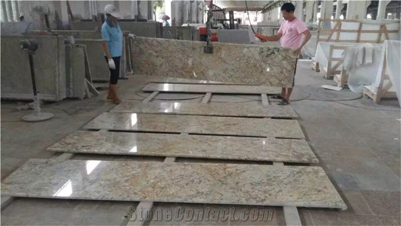 G664 Granite Countertop Worktop Island Benchtop