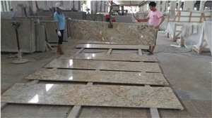 G664 Granite Countertop Worktop Island Benchtop