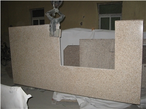 G682 Countertop Worktops Bartop Benchtop Island