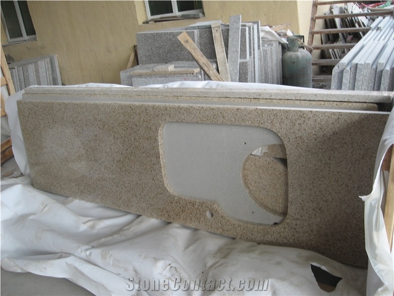G682 Countertop Worktops Bartop Benchtop Island