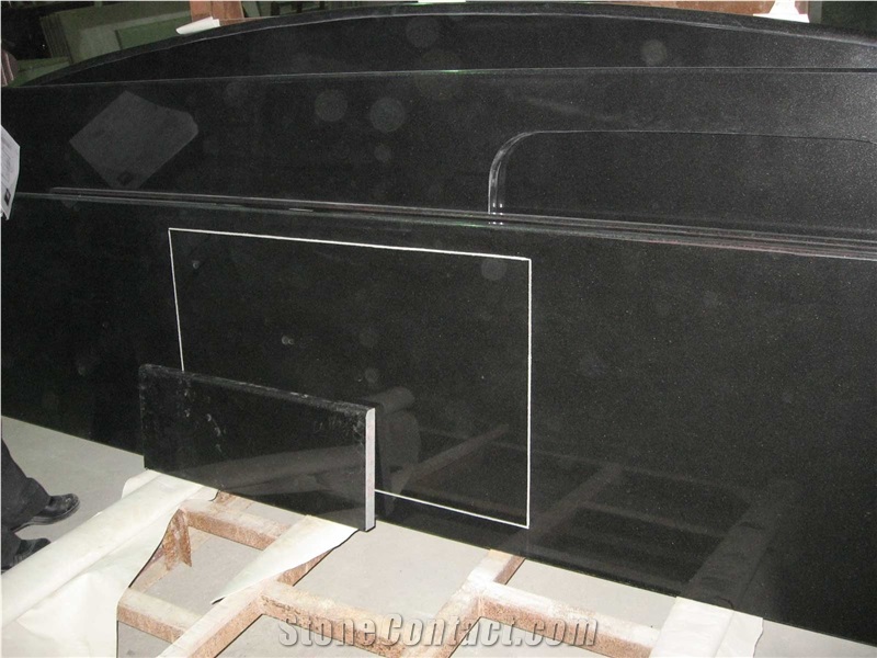 Shanxi Black Countertop Shanxi Black Kitchentop