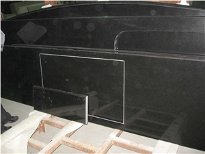 Shanxi Black Countertop Shanxi Black Kitchentop