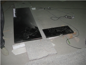 Shanxi Black Countertop Shanxi Black Kitchentop