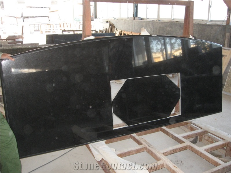 Shanxi Black Countertop Shanxi Black Kitchentop
