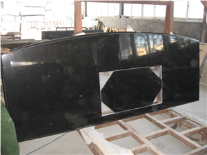 Shanxi Black Countertop Shanxi Black Kitchentop