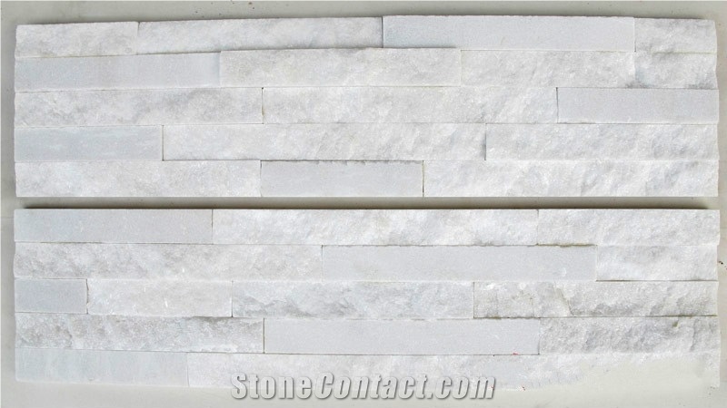 Slate Wall Cladding Cultured Stone Stacked Stone