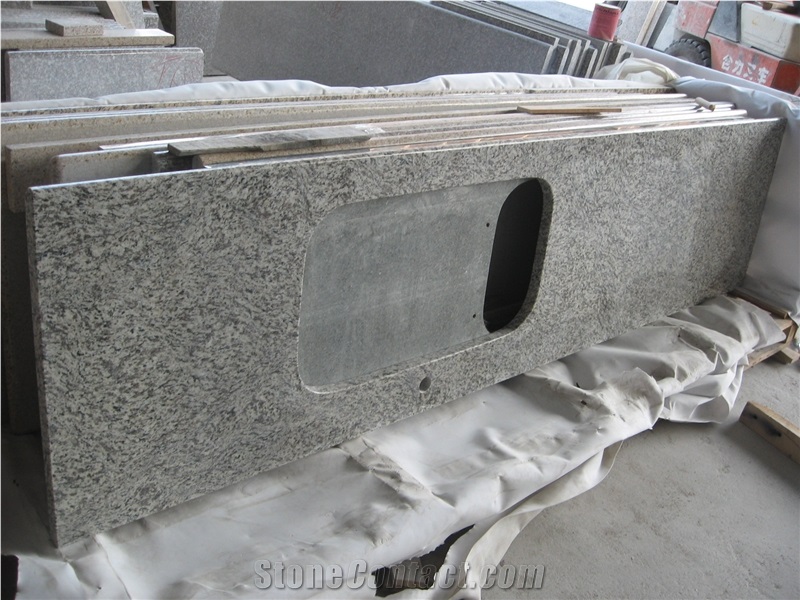 Tiger Skin White Vanitytop Bath Top Worktop Bartop
