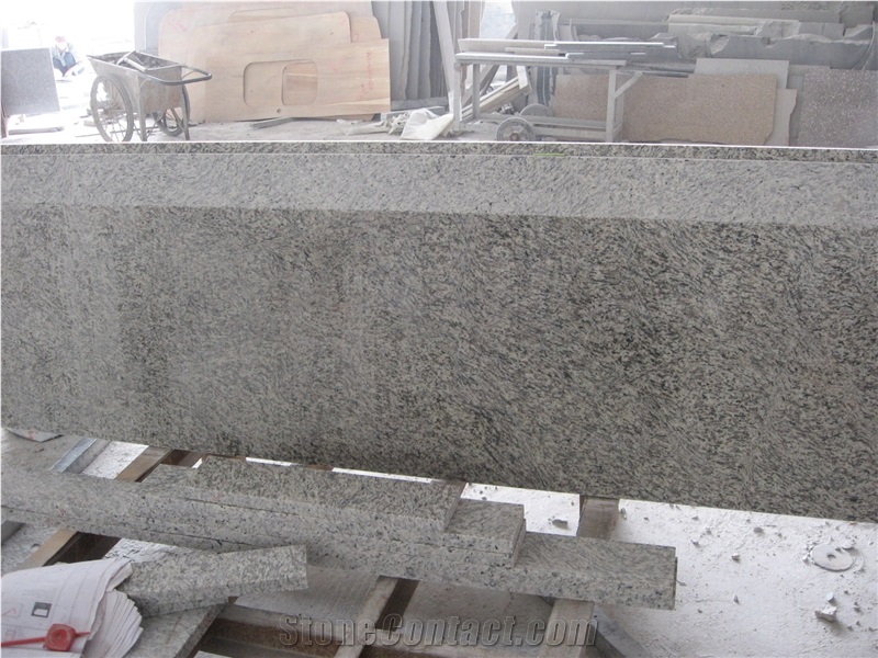 Tiger Skin White Vanitytop Bath Top Worktop Bartop