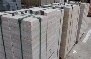 Tumbled Cube Cobblestone,Granite Setts Paver