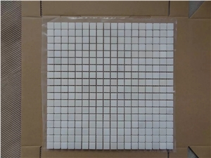 Tumbled Mosaic Hexagon Mosaic Chipped Mosaic