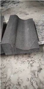 Grey Special-Shaped Stone