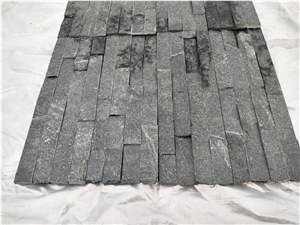 Black Wall Cladding Culture Stone Wall Panel Black Wall Cladding Culture Stone Wall Panel