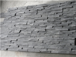 Cheap Black Wall Cladding Culture Stone Wall Panel Cheap Black Wall Cladding Culture Stone Wall Panel