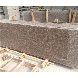 Cheap G687 Pink Natural Stone Granite Slabs Cheap G687 Pink Natural Stone Granite Slabs